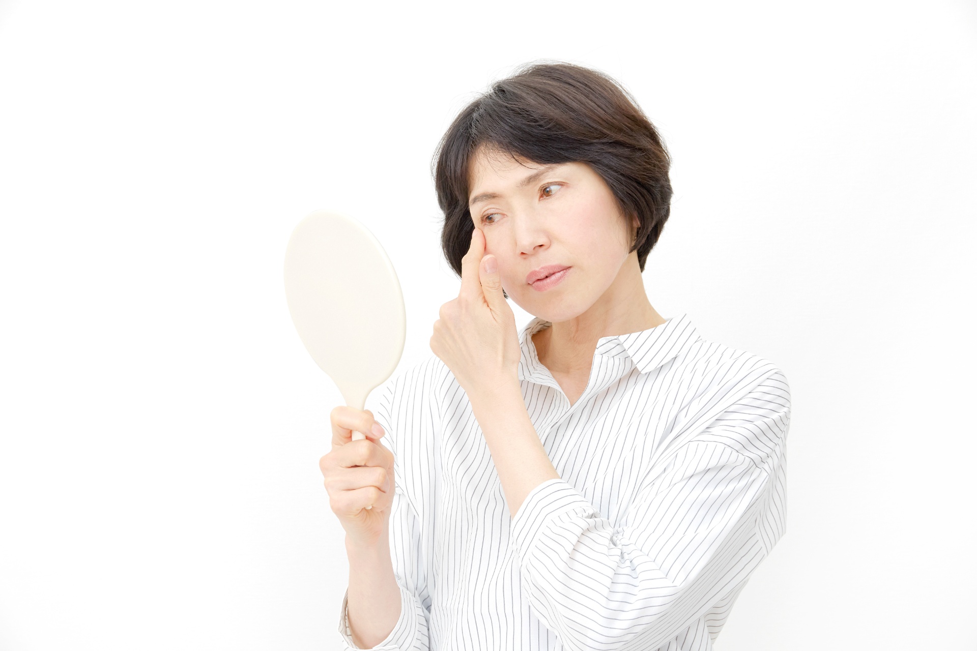 40代のお悩み | 香川県高松市のエステならtechnical beauty angelo(アンジェロ)